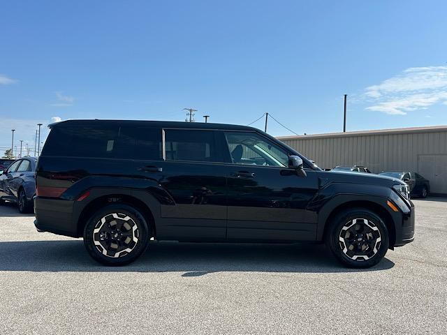 new 2026 Hyundai Santa Fe car, priced at $35,468