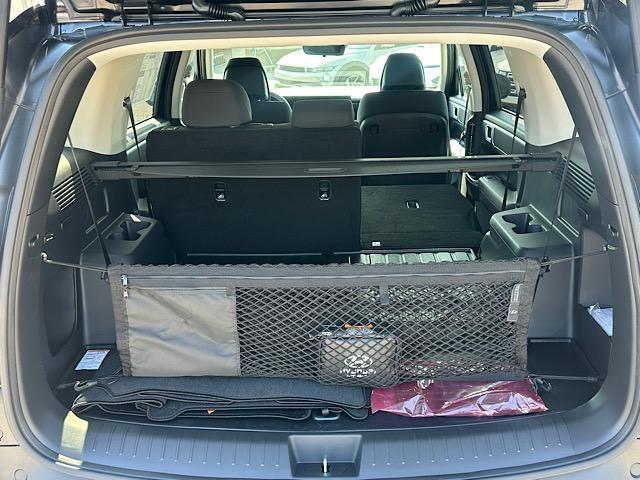 new 2026 Hyundai Santa Fe car, priced at $35,468