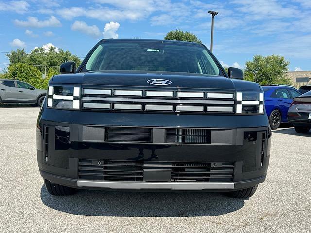 new 2026 Hyundai Santa Fe car, priced at $35,468