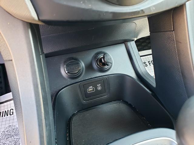 used 2017 Hyundai Santa Fe Sport car, priced at $14,580