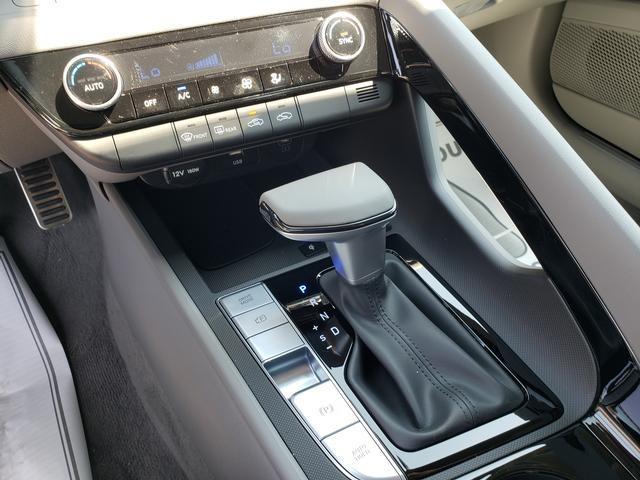 new 2025 Hyundai ELANTRA HEV car, priced at $29,255