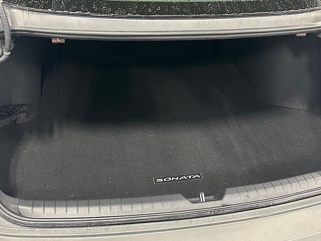 used 2022 Hyundai Sonata car, priced at $22,000