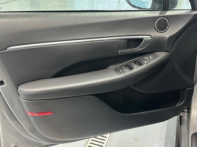 used 2022 Hyundai Sonata car, priced at $22,000