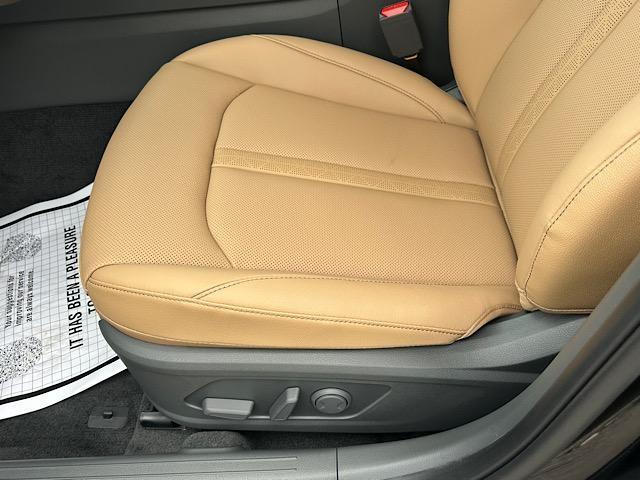new 2025 Hyundai Sonata Hybrid car, priced at $39,515