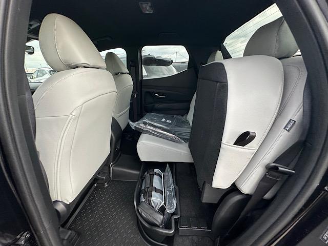 new 2026 Hyundai SANTA CRUZ car, priced at $35,495