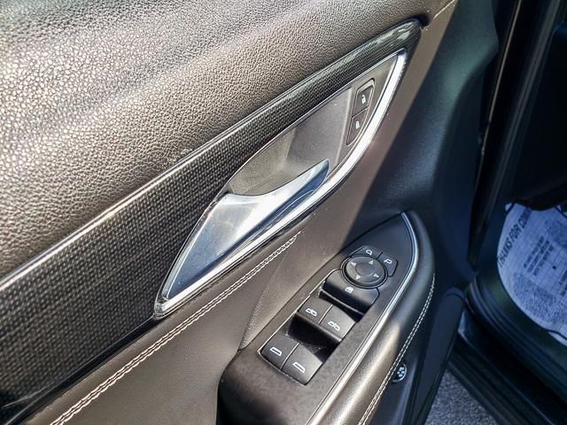 used 2023 Buick Envision car, priced at $23,500