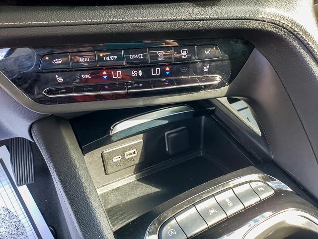 used 2023 Buick Envision car, priced at $23,500