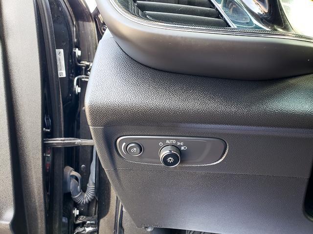 used 2023 Buick Envision car, priced at $23,500