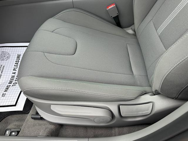 new 2025 Hyundai Elantra car, priced at $24,390