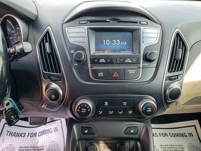 used 2014 Hyundai Tucson car, priced at $6,292