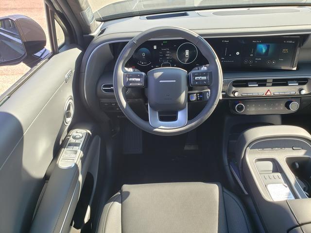 new 2026 Hyundai Palisade car, priced at $58,215