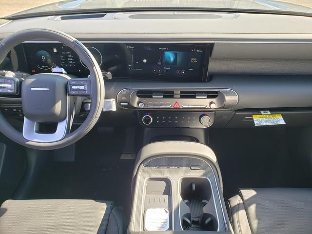 new 2026 Hyundai Palisade car, priced at $58,215