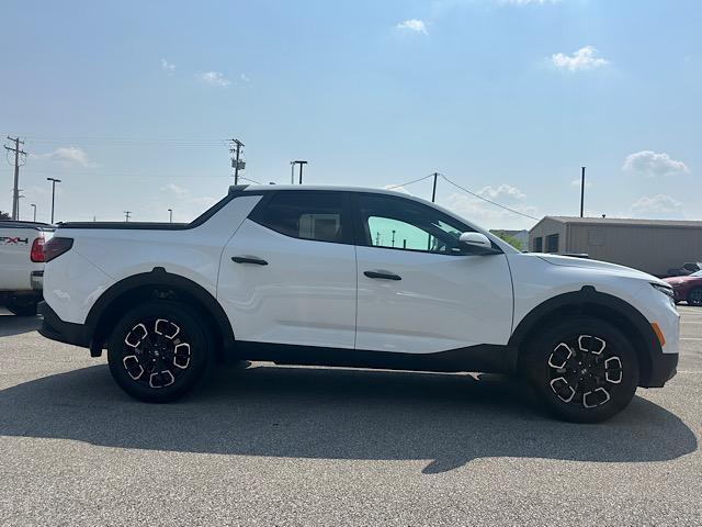 used 2024 Hyundai SANTA CRUZ car