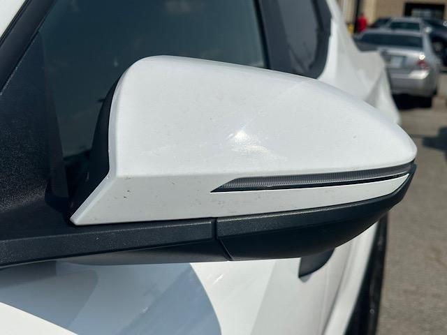used 2024 Hyundai SANTA CRUZ car