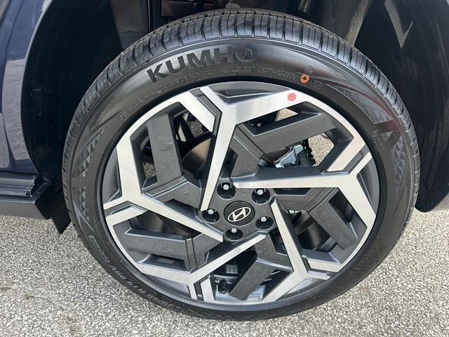 new 2026 Hyundai Kona car, priced at $30,845