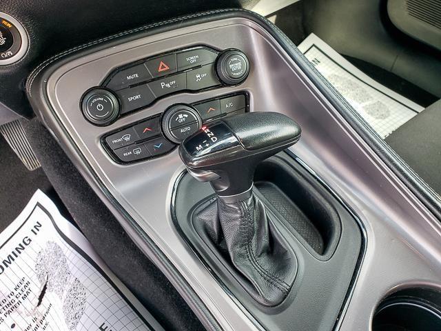 used 2023 Dodge Challenger car, priced at $24,797