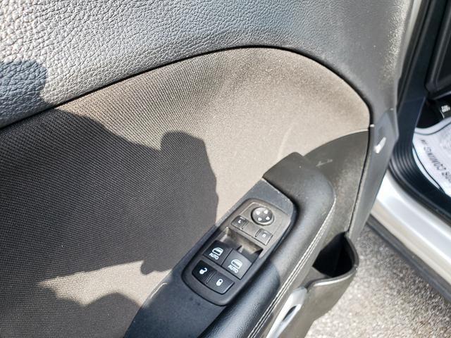 used 2023 Dodge Challenger car, priced at $24,797