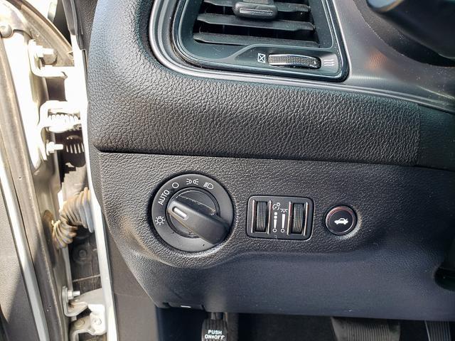 used 2023 Dodge Challenger car, priced at $24,797