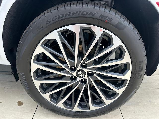 new 2026 Hyundai Palisade car, priced at $58,635