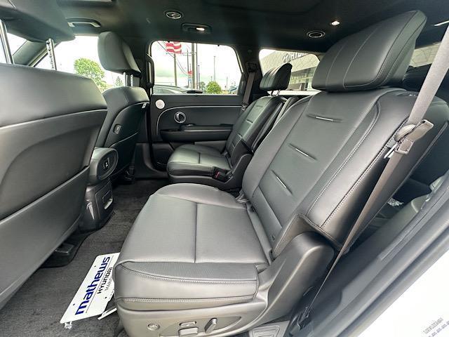 new 2026 Hyundai Palisade car, priced at $58,635