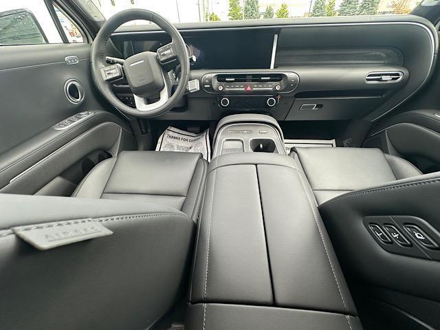 new 2026 Hyundai Palisade car, priced at $58,635
