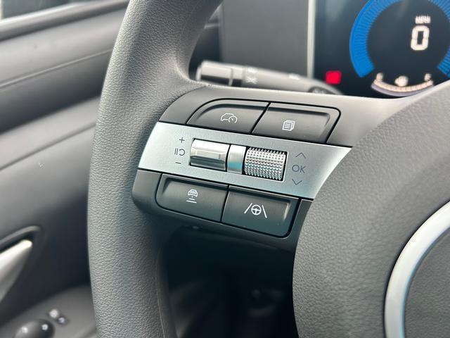 new 2026 Hyundai Tucson car, priced at $31,720