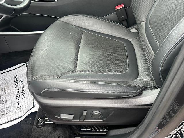 used 2022 Hyundai Tucson car, priced at $27,223