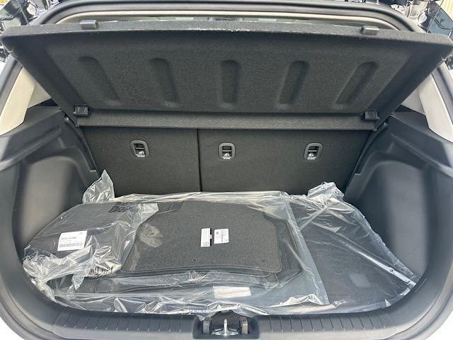 new 2026 Hyundai Venue car, priced at $24,640