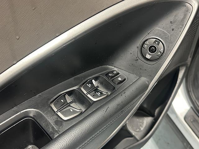 used 2017 Hyundai Santa Fe Sport car, priced at $10,878