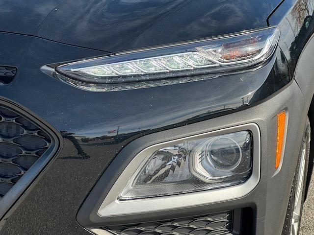 used 2019 Hyundai Kona car, priced at $14,397