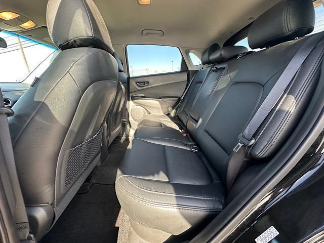 used 2019 Hyundai Kona car, priced at $14,397