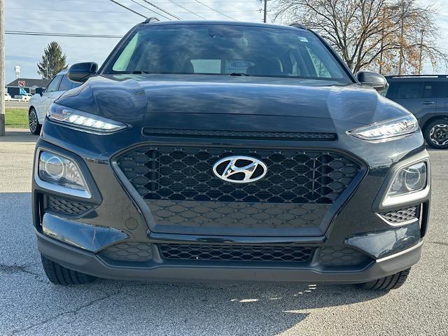 used 2019 Hyundai Kona car, priced at $14,397