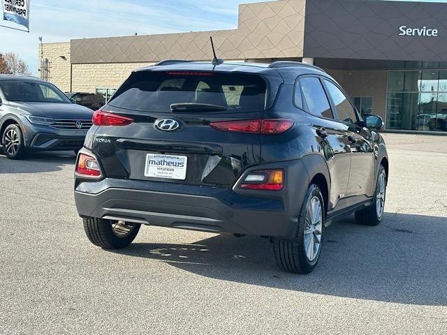 used 2019 Hyundai Kona car, priced at $14,397
