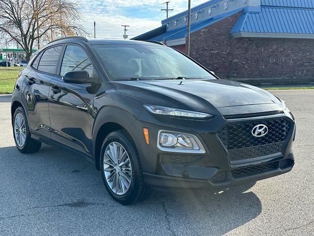 used 2019 Hyundai Kona car, priced at $14,397
