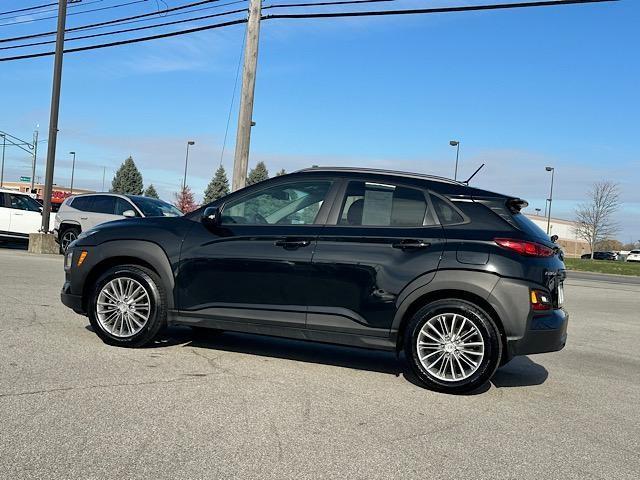 used 2019 Hyundai Kona car, priced at $14,397
