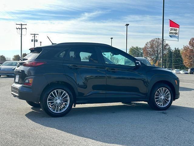 used 2019 Hyundai Kona car, priced at $14,397