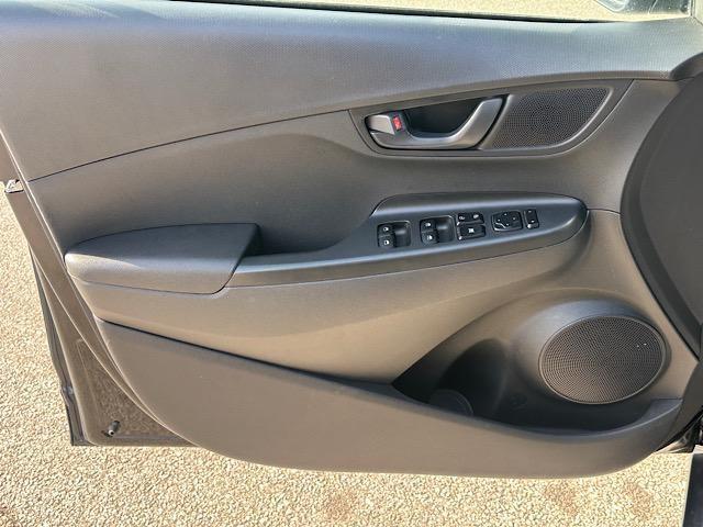 used 2019 Hyundai Kona car, priced at $14,397