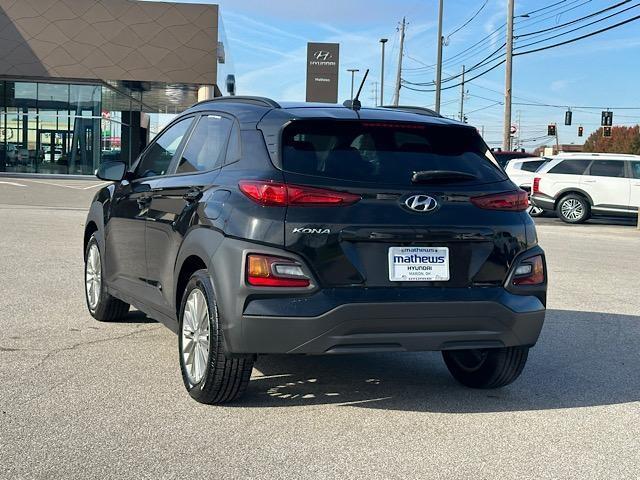 used 2019 Hyundai Kona car, priced at $14,397