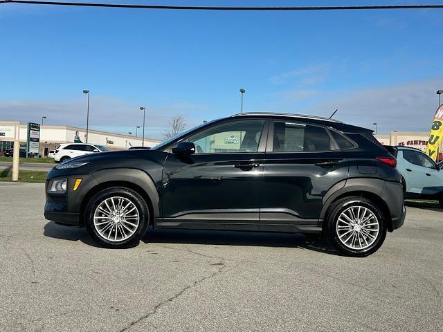 used 2019 Hyundai Kona car, priced at $14,397