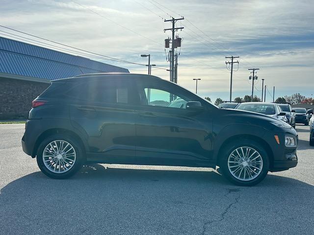 used 2019 Hyundai Kona car, priced at $14,397