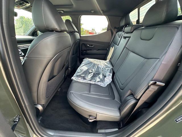new 2026 Hyundai SANTA CRUZ car, priced at $45,900