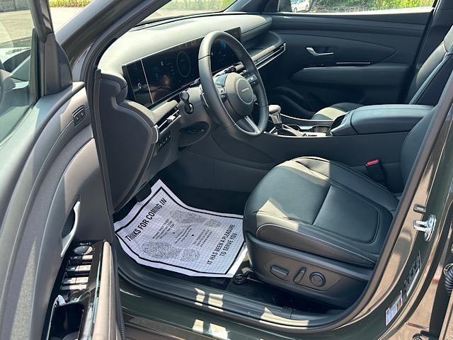 new 2026 Hyundai SANTA CRUZ car, priced at $45,900