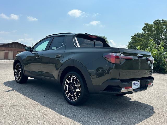 new 2026 Hyundai SANTA CRUZ car, priced at $45,900