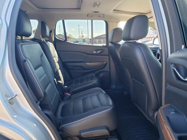 used 2019 GMC Acadia car, priced at $23,599
