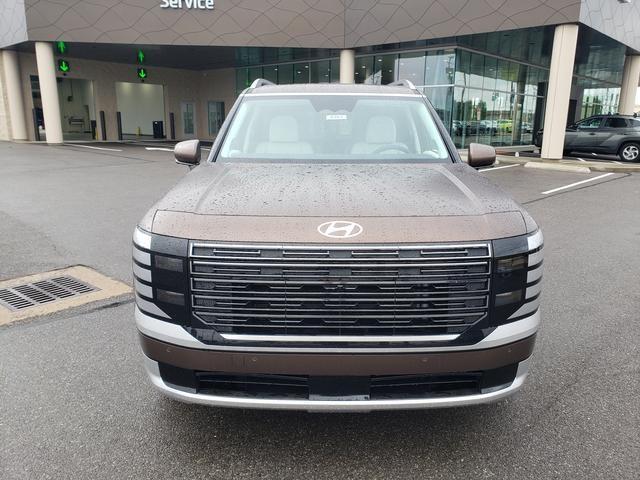new 2026 Hyundai Palisade car, priced at $58,975