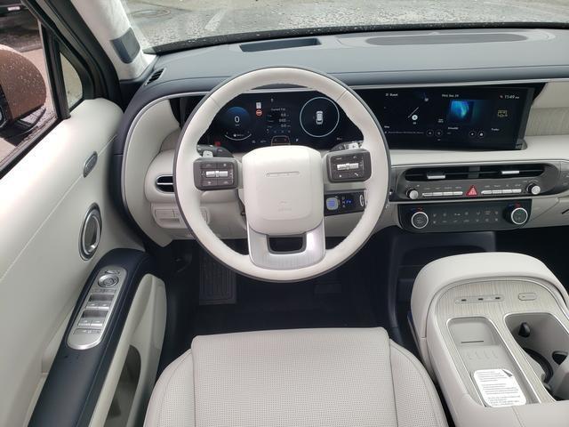 new 2026 Hyundai Palisade car, priced at $58,975
