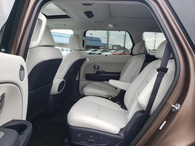 new 2026 Hyundai Palisade car, priced at $58,975