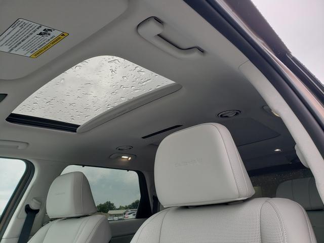 new 2026 Hyundai Palisade car, priced at $58,975