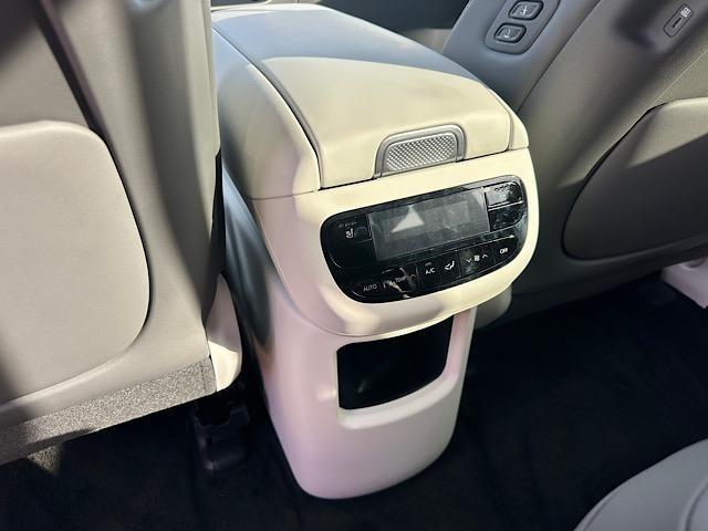 new 2026 Hyundai IONIQ 9 car, priced at $68,840