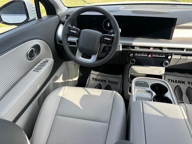 new 2026 Hyundai IONIQ 9 car, priced at $68,840